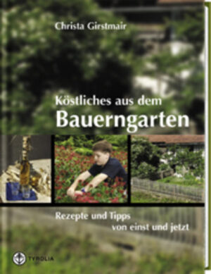 Eine Fülle von Anregungen, wie die Ernte aus dem eigenen Garten und Ware vom Markt schmackhaft zubereitet und haltbar gemacht werden können und eine Einladung zur Neubesinnung auf Bewährtes. Die vorliegenden Rezepte sind kleine Kostbarkeiten und stammen aus dem Erfahrungs- und Wissenschatz von gärtnerisch und kulinarisch Interessierten, zum großen Teil von Bäuerinnen aus Osttirol und Oberkärnten, die sich 2002 bei den „Bauerngartentagen“ in Osttirol zu einem Erfahrungsaustausch getroffen haben. Durch technische und gesellschaftliche Veränderungen wurden viele, bereits seit Jahrhunderten hier kultivierte Pflanzen verdrängt. Dadurch droht vieles an Erfahrungswissen rund ums „Garteln“ und die Küche verloren zu gehen. Dieses Buch möchte mithelfen, dass vergessene Köstlichkeiten wieder Einzug halten in Garten und Küche.