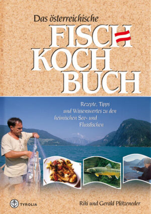 Ein Buch für Liebhaber von Fischgerichten und solche, die dem Fisch bisher mit Vorbehalt begegnet sind. 150 Rezepte für den Alltag aber auch für festliche Anlässe oder Einladungen beweisen wie kreativ Fischküche gestaltet werden kann. Skeptiker wird sicher das Kapitel über grätenfreie Fischgerichte überzeugen. Die ganze Palette heimischer Speisefische, und das sind immerhin nahezu drei Dutzend in den heimischen Bächen, Flüssen und Seen, findet Berücksichtigung. Fischgerichte bringen Abwechslung in den Speiseplan. Sie sind gesund und werden immer wieder von Ernährungsfachleuten empfohlen. Sie lassen sich - in unserer schnellebigen Zeit nicht unwichtig - rasch zubereiten. Aus jahrelanger Küchenerfahrung erzählt die Autorin so manche Anekdote und verbindet sie mit nützlichen Hinweisen über die Zubereitung, das richtige Zerlegen und den fachgerechten Umgang mit Fischen.