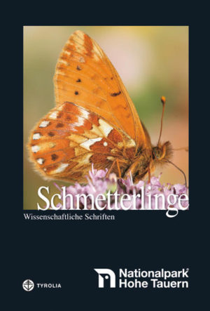 Honighäuschen (Bonn) - Der Nationalpark Hohe Tauern ist eines der großartigsten Schutzgebiete in den Alpen, mit einer vielfältigen und einzigartigen Schmetterlingsfauna. Das Buch stellt alle Arten in Text und Bild vor und zeigt ihre vertikale und horizontale Verbreitung in den verschiedenen Lebensräumen.