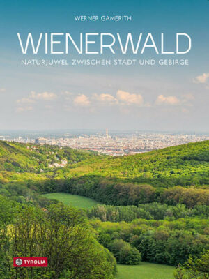 Der Wienerwald erstreckt sich zwischen dem Tullner und dem Wiener Becken und reicht bis ins Stadtgebiet von Wien. Seinen zahlreichen