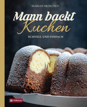 Einfache und unkomplizierte Rezepte für süße Momente! In diesem Backbuch finden Sie eine unwiderstehliche Auswahl an köstlichen Kreationen für jeden Anlass. Ob saftige Obstkuchen, verführerische Schokoladenkreationen oder klassische Blechkuchen - hier ist für jeden Geschmack etwas dabei. Dank klar verständlicher Anleitungen und Tipps gelingen auch Backanfängern die süßen Versuchungen im Handumdrehen. Lassen Sie sich von den vielfältigen Rezepten inspirieren und zaubern Sie im Nu unwiderstehliche Leckereien für Familie und Freunde. Machen Sie Ihre Kaffeetafel zu einem echten Genussmoment und verwöhnen Sie Ihre Liebsten mit hausgemachten Köstlichkeiten.