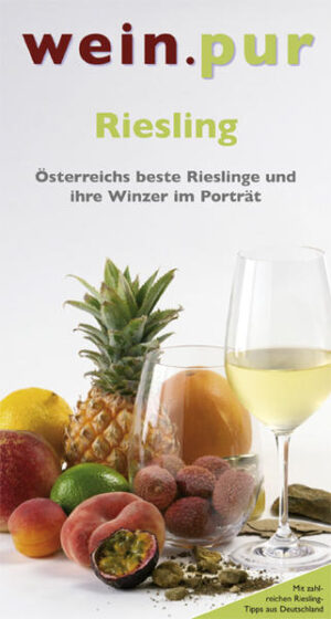 Der Riesling zählt zu den großen Weißweinreben der Welt! Die nördlichen Anbaugebiete in Österreich bieten ideale Vorraussetzungen für feingliedrige, mineralische und langlebige Weine. Aber was macht einen großen Riesling aus? Welches Klima, welche Böden und welche Vinifikation im Keller benötigt er, um zu vollendeter Größe zu gelangen? Welche sind die besten Winzer in Österreich, die mit der sehr spät reifenden Sorte am besten umzugehen wissen. Welche sind ihre Top-Weine und wo befinden sich die besten Lagen? Zu welchen Speisen genießt man jungen oder gereiften Riesling am besten? All diese Fragen beantwortet das Autorenteam der erfolgreichen Weinzeitschrift wein.pur.