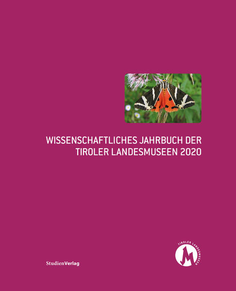 Honighäuschen (Bonn) - 2008 wurde der erste Band der Reihe Wissenschaftliches Jahrbuch der Tiroler Landesmuseen im Studienverlag veröffentlicht. Das Ziel dieser jährlich erscheinenden Publikation ist es, die aktuellsten Forschungsergebnisse zu präsentieren, die aus der wissenschaftlichen Beschäftigung mit Themenkreisen aus dem Umfeld der Tiroler Landesmuseen oder der Bestandsforschung im vergangenen Jahr hervorgegangen sind.  Der heurige Band (Band 13) gliedert sich in drei große Themenbereiche: Die Texte im ersten Teil des Bandes beleuchten die COVID-19-Pandemie aus verschiedenen wissenschaftlichen Blickwinkeln. Der zweite Teil umfasst die Artikel der Teilnehmerinnen und Teilnehmer der Tagung Die Kehrseite des Unsichtbaren, die im Zuge der Ausstellung Vergessen. Fragmente der Erinnerung am 31. Jänner 2020 im Tiroler Landesmuseum Ferdinandeum stattgefunden hat. Im dritten und letzten Teil finden sich diverse Beiträge zu geistes- und naturwissenschaftlichen Themen von Mitarbeiterinnen und Mitarbeitern der Tiroler Landesmuseen.