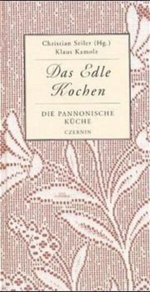 Wie gut, sagte Josef Lentsch, der Wirt vom Gasthaus zur Dankbarkeit in Podersdorf im Seewinkel, dass das alles einmal über die pannonische Küche aufgeschrieben wird. Und dann machte er sich ans Austüfteln der Rezepte: Fisch, ja selbstverständlich, Innereien, diese Tradition halten wir stolz hoch, Strudel- und Krautgerichte, in einer historisch bewußten, aber zeitmäßigen burgenländischen Küche das Missing Link zwischen gestern und heute. Ein kulinarischer Streifzug durch das weite Land Pannonien: Die besten Adressen und Rezepte.