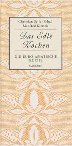 Warum schmeckt das Kokos-Curry enfach nie wie in Bombay? Und, warum ist es trotzdem gut? Willkommen im ausgebuchten Alltag der modernen Szenegastronomie, Spediteurin der asiatisch-mediterranen Fusionsküche. In kleinen Restaurants wie der „Kochwerkstatt“ am Wiener Spittelberg findet die Fusionsküche richtungsweisende Hände, abgemildert und karikierend entblößt, trampt sie in das neue Jahrtausend. Zahlreiche Rezepte laden zum mittrampen ein: Wärmen Sie schon einmal Ihren Wok vor!