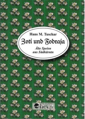 Wer dieses originelle Büchl in die Hand nimmt und die Gschichtlan und Rezeptlan aus dem Rosental liest, bei dem werden sicherlich Erinnerungen aus der Kindheit lebendig. Geruch und Geschmack verschiedener Speisen sind so lebendig geschildert, dass man sofort Lust bekommt, sich an den Herd zu stellen und sie auszuprobieren. Diese einfachen Gerichte sind eine willkommene Abwechslung auf unseren Speisezetteln. Man muss nicht in die Ferne schweifen, viel Gutes kommt aus unserer nächsten Umgebung.