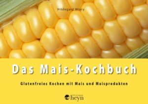 Als mexikanische Tortilla oder italienische Polenta haben Maisgerichte die internationalen Restaurant-Küchen erobert. Am eigenen Herd aber werden die goldenen Körner oft nur als Pizzabelag oder Salatbestandteil geschätzt. Dabei hat Mais auch in unseren Regionen eine lange Tradition. Als nahrhaftes, günstiges Getreide nämlich, das zu Grieß geschrotet oder zu Mehl vermahlen die Basis für köstliche Nudeln, Knödel, Aufläufe oder Sterze - der österreichischen Variante der Polenta - liefert. Mais ist glutenfrei, ihm fehlt das sogenannte Klebereiweiß, das die Herstellung eines Gebäckteiges erleichtert. Trotzdem lassen sich luftige Torten aus seinem Mehl zaubern - Hildegard Wierys Rezepte verraten, wie es geht.