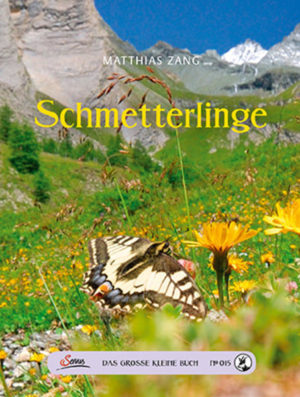 Honighäuschen (Bonn) - Sie sind die farbenfrohen Boten des Frühlings, Sinnbilder für Leichtigkeit und Schönheit. Bis zu 3.600 Schmetterlingsarten leben bei uns im Alpenraum. In diesem Buch lernen Sie die Vielfalt der heimischen Tagfalter kennen und erfahren, wie Sie Ihren Garten oder Balkon in einen geselligen Schmetterlingstreffpunkt verwandeln können.