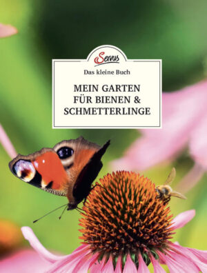 Honighäuschen (Bonn) - Natürliche Blumenwiesen und Kräutergärten sind nicht nur schön anzusehen, sie sind auch kleine Insektenparadiese und ökologisch wertvolle Lebensräume. Veronika Schubert gibt Tipps, wie Sie Ihren Garten gestalten können, damit er von Bienen und Schmetterlingen umschwärmt wird und auf welche Blüten sie am meisten fliegen.