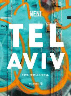 Tel Aviv ist bunt, vielfältig, weltoffen und modern. Hier trifft sich die Welt, hier verschmelzen Kulturen, Religionen und kulinarische Traditionen. Mit stimmungsvollen Fotos, spannenden Geschichten und landestypischen Rezepten zeichnen Haya Molcho, Gründerin der NENI-Restaurants, selbst aufgewachsen in Tel Aviv, und ihre vier Söhne Nuriel, Elior, Nadiv und Ilan ein lebendiges Porträt ihrer pulsierenden und sich ständig verändernden Heimatstadt. Die NENI-Rezepte, ergänzt durch Speisen von lokalen Gastronomen und Genießern, spiegeln den besonderen Geist der vielfältigen Küche Tel Avivs wider. Gekocht wurde mit regionalen Zutaten und in Erinnerung an den Geschmack von Hayas Kindheit: Sabick-Sandwich, grünes Shakshuka, Lamm mit Feigen und Trauben, Kaktusfrucht-Sorbet u.v.m. Was einst aus der ganzen Welt in die Stadt gebracht wurde, findet nun den Weg in ihre Küche. Und sobald Menschen gemeinsam an einem Tisch sitzen, wird nicht nur das Essen geteilt, sondern auch Erinnerungen, Ideen, Geschichten und Rezepte. Das ist Tel Aviv! "Tel Aviv by Neni. Food. People. Stories." ist erhältlich im Online-Buchshop Honighäuschen.