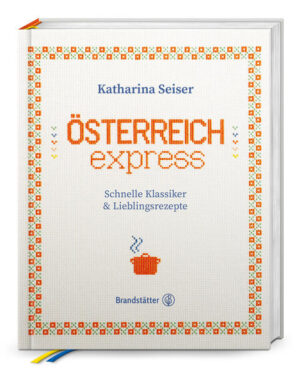 Aus dem Familien-Rezeptschatz der Bestseller-Autorin