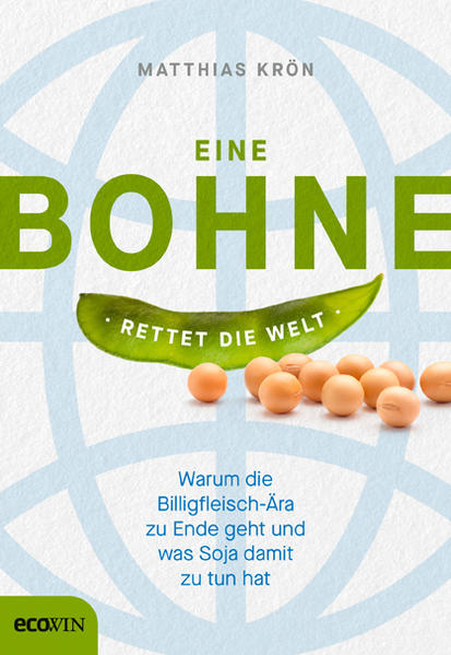 Honighäuschen (Bonn) - Von einem der auszog, das Essen zu rettenDie Klimakrise ist in aller Munde. Buchstäblich. In entfernten Ländern sterben Wälder, damit Soja für die Fütterung von Tieren erzeugt wird, deren Fleisch zum Billigtarif im Supermarkt landet. Die europäische Agrarpolitik fördert dies. Der Weg aus dem Dilemma: Eine regionale Landwirtschaft, die gutes Soja ökologisch produziert.Was auf unseren Äckern wächst, kommt zumeist nicht auf unsere Teller. Denn mehr als 70 Prozent aller landwirtschaftlichen Nutzflächen weltweit produzieren Tierfutter. In Südamerika werden wertvolle Wälder zerstört, damit Ackerflächen für Soja entstehen, das rund um den Erdball transportiert wird, um zu Tierfutter verarbeitet zu werden. Wenn die wertvolle Eiweißquelle Soja Menschen ernährt statt Tiere, ist ein wichtiger Schritt zur Klimawandel-Umkehr getan. Wir brauchen Nahrung ohne Ökozid, ohne Tierfabriken. Der Autor zeigt, wie das  mit Hilfe der Sojabohne  gelingen kann.