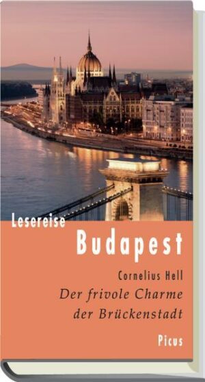 Die Budapester Fischerbastei mit ihrem unvergleichlichen Blick auf die Donau