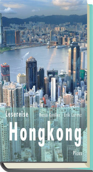 Hongkong zieht Besucher aus der ganzen Welt in seinen Bann. Rasso Knoller und Erik Lorenz spüren den vielen Gesichtern der Stadt nach  einer Metropole der Rekorde mit ihrem Meer aus Wolkenkratzern