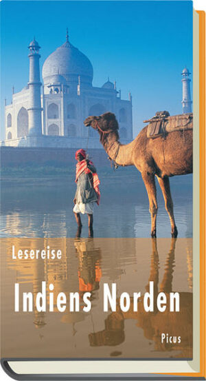 Indien heißt: den Atem anhalten und niederknien vor solch überirdischer Schönheit wie dem Taj Mahal
