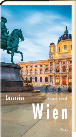 Wien gilt als Stadt der Musik und immer noch glänzendes Zentrum der untergegangenen Habsburgermonarchie. Andere definieren sie als Welthauptstadt der Raunzer und Grantler