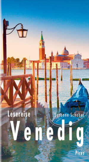 Die Faszination von Venedig ist ungebrochen: eine Stadt zwischen Meer und Land