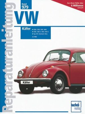VW Käfer |