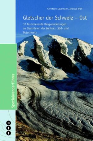 Honighäuschen (Bonn) - Der neue 'Ostband' führt wie bereits der 'Westband' von 2011 kurzweilig, mit viel fundiertem Wissen, leicht verständlichen Texten, anschaulichen Gletscherausdehnungskarten und rund 160 ausgewählten Bildern in die Welt der Gletscher und die von ihnen geprägten Gebirgsregionen ein. 37 Vorschläge für abwechslungsreiche und oft spektakuläre Bergwanderungen in 20 Gletscherregionen der Zentral- und Ostschweiz animieren dazu, diese Eisströme hautnah zu erleben. Die Routen reichen von kurzen, einfachen Bergwanderungen, die auch für Kinder und Familien geeignet sind, bis zu anspruchsvolleren Alpinwanderungen und leichten Hochtouren. Die nun in zwei Bänden vorliegende umfassende Darstellung der Schweizer Gletscherlandschaft mit 90 Wanderungen in 50 Gebirgsregionen ist einmalig und erschliesst diese attraktiven Naturlandschaften erstmals detailliert für Wandernde.