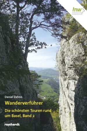 Nach dem grossen Erfolg von Daniel Zahnos erstem «Wander verführer» folgt nun der zweite Band: wieder mit 25 herrlichen Wanderungen zu zauberhaften Orten in der Nordwestschweiz
