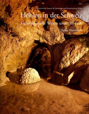 Honighäuschen (Bonn) - Die Schweiz ist ein höhlenreiches Land. Das Hölloch im Muotatal und die Sieben Hengste im Berner Oberland zählen zu den 10 längsten Höhlen der Welt. Die geheimnisvollen Schächte, Spalten und Hohlräume im Innern unserer Erde, die Vielfalt der Formen und Farben der Tropfsteine, die Höhlenfauna und -flora faszinieren die Menschen auch heute. Sachheft über Höhlen und Höhlenforschung bis hin zur Bedeutung der Höhlen heute und für die Zukunft. Es werden die wichtigsten Höhlen der Schweiz ausführlich vorgestellt. Mit zahlreichen Farbbildern.