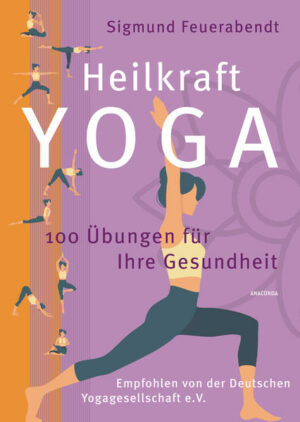 Honighäuschen (Bonn) - Die Yoga-Übungen in diesem Buch verbessern auf verblüffende Weise Gesundheit und Wohlbefinden, sie sorgen für Ausgeglichenheit und Entspannung und halten Körper und Geist fit und beweglich. Ihre therapeutische Wirksamkeit wurde in jahrelangen Untersuchungen überprüft und bestätigt. Sigmund Feuerabendt, der Altmeister des Yoga, hat diese Erkenntnisse verarbeitet. Er zeigt Ihnen die Asanas, mit denen Sie Ihre Selbstheilungskräfte anregen und Rückenschmerzen, Durchblutungsstörungen und andere Beschwerden wirksam bekämpfen können. Yoga fördert die ganzheitliche Gesundung.