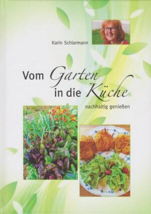 Mit diesem Buch möchte ich meine lebenslangen Erfahrungen und mein Wissen zu nachhaltiger Lebensweise weitergeben, insbesondere im Bereich Gemüse und Kräuter aus dem Garten. Schon als Kind erlebte ich, wie man sich aus dem eigenen Garten ernähren kann. Erste kleine Experimente durfte ich in einem kleinen Gartenstückchen eigenständig ausprobieren. Ich bekam von meiner Mutter mit, wie unsere damals siebenköpfige Familie fast vollständig von dem lebte, was selbst angebaut wurde. Natürlich gehörte es in meiner Kindheit zu meinen Aufgaben, bei der Gartenarbeit und vor allem bei der Ernte mitzuhelfen. In der Nachkriegszeit hatte der Eigenanbau viel mit einer Notwendigkeit zu tun, weil man sich Gekauftes nicht leisten konnte. Ein Müllproblem gab es bei der damaligen Lebensweise nicht, es fiel so gut wie kein Abfall an, alles wurde verwertet. Obwohl sich die Situation diesbezüglich heute verändert hat, habe ich eine nachhalte Lebensweise, möglichst naturnah und achtsam zu leben, verinnerlicht. Seit Herbst 1979 wohne ich mit meinem Mann in Ankum in einem alleinstehenden Haus mit großem Grundstück und setzte von Anfang an um, im Garten Gemüse anzubauen. Auch unsere drei Kinder erlebten diese Seite des Lebens und haben einiges davon als Start in ihre Eigenständigkeit mitbekommen.