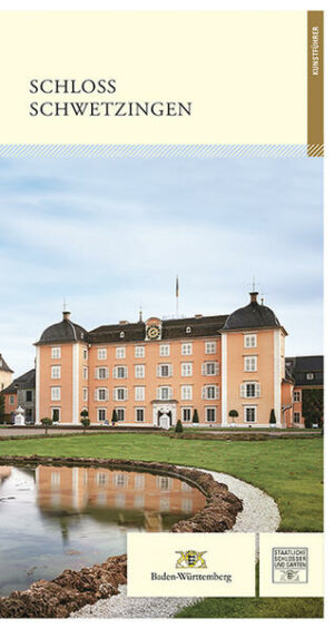 Das Schloss der glanzvollen Schwetzinger Sommerresidenz des Kurfürsten Carl Theodor geht auf eine im 14. Jahrhundert erbaute Wasserburg zurück. Bis zum Beginn des 18. Jahrhunderts mehrfach umgestaltet