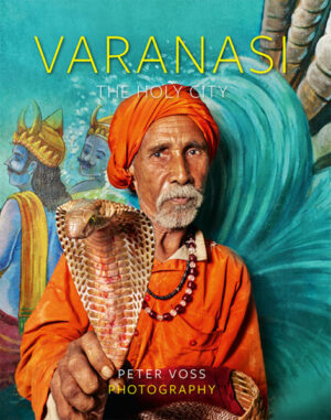 Varanasi ist älter als Geschichte