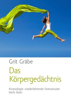Honighäuschen (Bonn) - Stellen Sie sich vor, Ihr Körper könnte Ihnen etwas mitteilen. Stellen Sie sich vor, er könnte Ihnen sagen, was ihn stresst, oder Sie könnten von ihm erfahren, was ihm fehlt und hilft  Wäre es nicht schön, wenn es das gäbe? Das können Sie sich nicht vorstellen? Grit Gräbe zeigt mit dem »Körpergedächtnis«, wie durch Aufregung, Sorgen und (Zeit)Druck immer wiederkehrende Stressmuster entstehen, die sich auf unser gesamtes körperliches wie geistiges System auswirken. Durch die richtige Anwendung von Kinesiologie wird es Ihnen gelingen, Blockaden sowie Stressreaktionen abzubauen, Potenziale zu fördern und Gesundheit, Ausgeglichenheit, Leistungsfähigkeit und Lebensqualität dauerhaft zu verbessern.