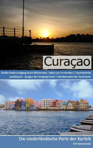 Curaçao gehört zu den schönsten und abwechslungsreichsten Inseln der Karibik. Die wunderschön restaurierte Innenstadt von Willemstad