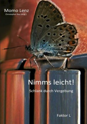 Honighäuschen (Bonn) - "Abnehmen ist leicht. Ich habe es schon hundert Mal getan." Würden Sie es genauso ausdrücken? Was ist schief gelaufen? Warum haben Sie immer wieder draufgepackt, was Sie doch schon losgeworden waren? Und das, obwohl Sie ganz normal gegessen haben? Die Antwort darauf finden Sie in diesem Buch. Genauso wie die Lösung Ihres Problems. Sie hat nichts mit Ernährung oder Sport zu tun. Sie können Sie sofort anwenden und ein Leben lang nutzen. Ob es eine leichte Sache wird? Das liegt ganz allein bei Ihnen. Momo Lenz ist von Kindheit an mit dem Thema Übergewicht konfrontiert worden. Sie erlebte den Kampf gegen die Pfunde in ihrer Familie, später auch am eigenen Leib. Sie hat, wie so viele Menschen, etliche Diäten probiert und selbst als Marathonläuferin immer ein paar Kilo zu viel mit sich herumtragen müssen. Erst als sie die Ursache erkannte hatte das Auf und Ab ein Ende. Ihre Erfahrungen und die einiger ihrer Klienten hat sie in diesem Buch verarbeitet. Darin bietet sie handfeste Methoden an, mit deren Hilfe Anwendern nicht nur das Abnehmen schnell und sicher gelingen wird. Was noch viel wichtiger ist: Sie werden dieses neue Gewicht auch künftig leicht halten können. FAKTuell-Verlag * Bod-Edition