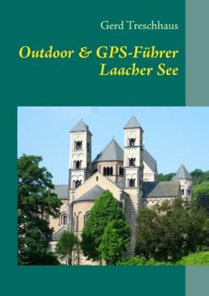 Dieses Buch ist ein Outdoor & GPS Führer rund um den Laacher See in der Osteifel. Er beinhaltet Geschichten