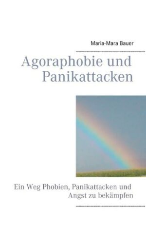 Honighäuschen (Bonn) - Meine Lebenssituation der letzten Jahre, wie ich mit einer Agoraphobie und den unterschiedlichen Panikattacken umging. Wie kam es zu der Phobie, der Auslöser, wie ging es mir in der Zeit und wie konnte ich dagegen ankämpfen. Sämtliche Versuche, die ich unternommen habe um die Agoraphobie zu bekämpfen, die Angstzustände und Einschränkungen, die ich in der Zeit hatte und welche Lösungen ich gefunden habe. Was für Erfolge ich verzeichnen konnte und welche Rückschläge ich einstecken musste. Details der Kindheit, die eine wichtige Rolle spielten und Ursache, die gefunden wurde. Alles ein Zusammenspiel von negativen Ereignissen. Es ist ein Ratgeber für Betroffene, ein Weg, der den Einen oder Anderen inspiriert jetzt etwas zu tun. Die Methode, die mir sehr geholfen hat, die ich auch ausführlich beschreiben werde. Viele Jahre hatte ich zu kämpfen jedes Alltägliche versuche ich so oft wie möglich Routine werden zu lassen.