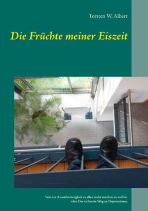 Honighäuschen (Bonn) - Da Torsten W. Albert seit Jahren an Depressionen leidet, weiß er von was er spricht und erzählt! Dieses Buch soll allen Angehörigen, welche mit dieser Situation konfrontiert werden helfen, nicht die gleichen Fehler zu begehen, die an dem Autor begangen wurden! Jedoch auch allen Betroffenen helfen, nicht die gleichen Fehler zu begehen die T.W.A selbst begangen hat!