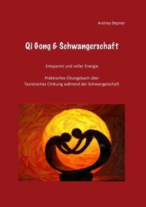 Honighäuschen (Bonn) - Qi Gong, Qigong, taoistisches Chikung , taoistisches Chi Kung, Übungsbuch, Chinesische Medizin, Chinesische Übungen , Schwangerschaft, Yoga in der Schwangerschaft,