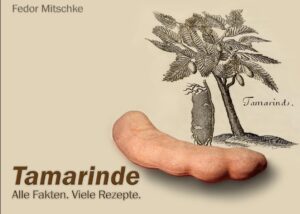 Tamarinde ist ein Gewürz mit einem charakteristischen, angenehm fruchtig-säuerlichen Aroma. In vielen Ländern ist Tamarinde verbreitet, aber in Deutschland ist sie bislang wenig bekannt. Das Buch enthält ausführliche Informationen über den Tamarindenbaum und den als Gewürz genutzten Teil, seine Schoten. Alle Fragen von der Beschaffung über die Aufbewahrung bis zur Verwendung werden beantwortet. Im Rezeptteil finden sich zahlreiche Rezepte, die zum Ausprobieren einladen: Vorspeisen und Suppen, Fisch- und Fleischgerichte sowie Vegetarisches, Desserts und noch mehr. Ein ausführliches Glossar erläutert weitere Begriffe.