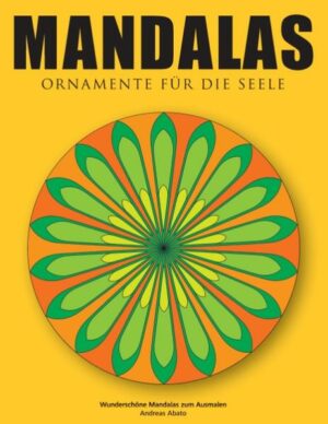 Honighäuschen (Bonn) - Mandalas werden bis in die heutige Zeit als Meditationshilfe verwendet. Die Anordung um ein Zentrum hilft bei der Findung der inneren Mitte und entspannt den Geist in einer heutzutage immer schneller und lauter werdenden Umwelt. Kinder können sich stundenlang mit Mandalas beschäftigen. Deshalb gibt es viele Erzieherinnen, die Mandalas in Kindergärten einsetzen. Das Ausmalen fordert Geduld, Farbgefühl und Konzentration. Das fertige Mandala wird so zum individuellen Erfolgserlebnis. Es macht Spaß, die Wirkung beim Ausmalen selbst zu erleben!