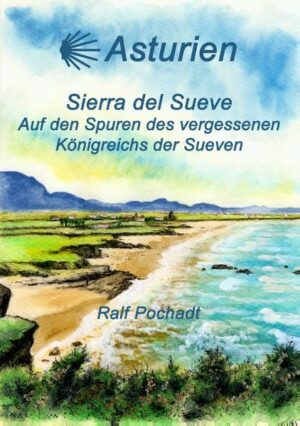 Dies ist die Geschichte einer Spurensuche in der Sierra del Sueve