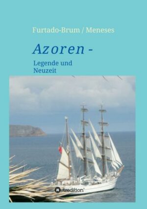 Nach Jahrzehnten intensiver Recherchen gab Ângela Furtado-Brum auf Portugiesisch die erste umfassende Sammlung der historisch und kulturell Jahrhunderte umfassenden Legenden der Azoren heraus. Regina Oberschelp de Meneses übersetzte die traditionellen Erzählungen