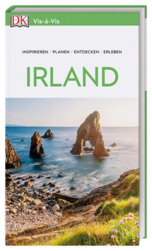Auf nach Irland  hier und jetzt beginnt Ihre Reise! Spektakuläre Landschaften mit reichem keltischen Erbe entdecken