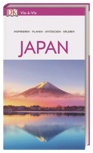 Auf nach Japan  hier und jetzt beginnt Ihre Reise! Den majestätischen Fuji und das beliebte Kirschblütenfest hanami erleben