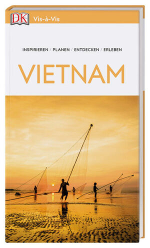 Auf nach Vietnam  hier und jetzt beginnt Ihre Reise! Die traumhafte Halong-Bucht entdecken