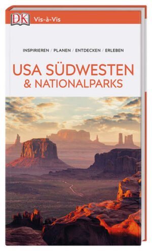 Auf in den Südwesten der USA  hier und jetzt beginnt Ihre Reise! Das Naturwunder Grand Canyon bestaunen