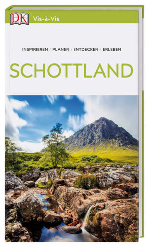 Auf nach Schottland  hier und jetzt beginnt Ihre Reise! Die atemberaubende Landschaft des Schottischen Hochlands mit Loch Ness erkunden