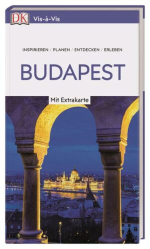 Auf nach Budapest  hier und jetzt beginnt Ihre Reise! Durch das mittelalterliche Burgviertel in Buda schlendern