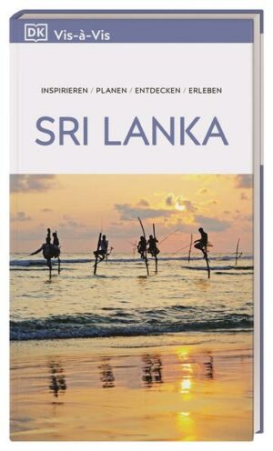 Fernreiseziele wieder offen! Sri Lanka lässt Touristen einreisen