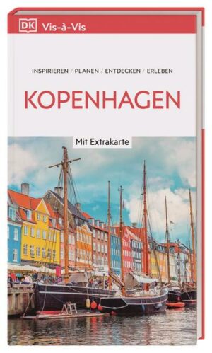 Auf in den Kopenhagen Urlaub  hier und jetzt beginnt Ihre Reise! Vielfältige Architektur