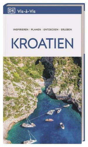 Auf nach Kroatien  hier und jetzt beginnt Ihre Reise! Vor Kroatiens Inseln in glasklarem Wasser schwimmen