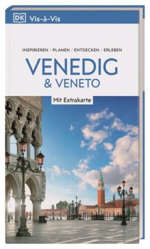 Auf nach Venedig und ins Veneto  hier und jetzt beginnt Ihre Reise! Den beeindruckenden Markusplatz besuchen